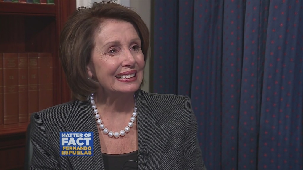 Pelosi works to steer Obama's priorities through Congress