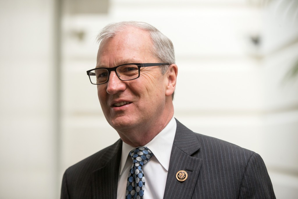 Full Rep. Kevin Cramer Interview