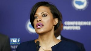 Stephanie Rawlings-Blake