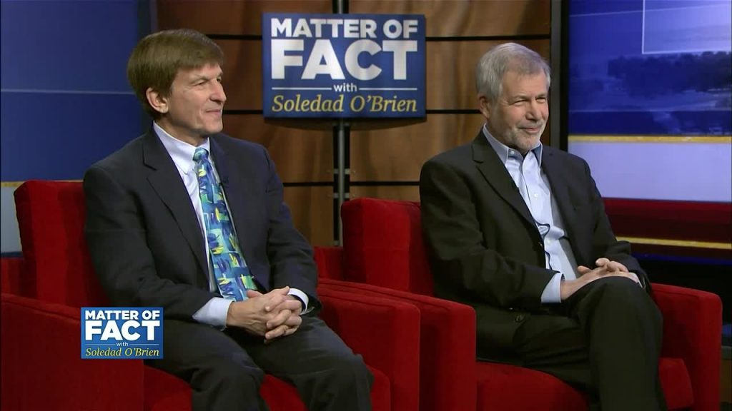 Extended Interview with Historians Allan Lichtman and Michael Kazin