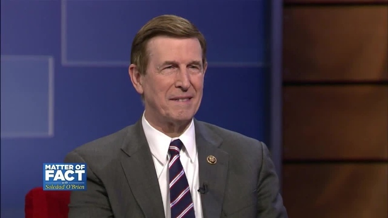 Rep. Beyer: Dems Are Looking For a New Direction