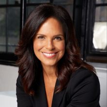 Soledad O’Brien