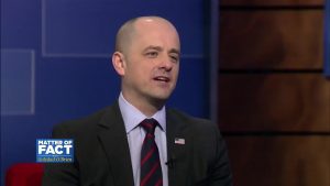 Evan McMullin