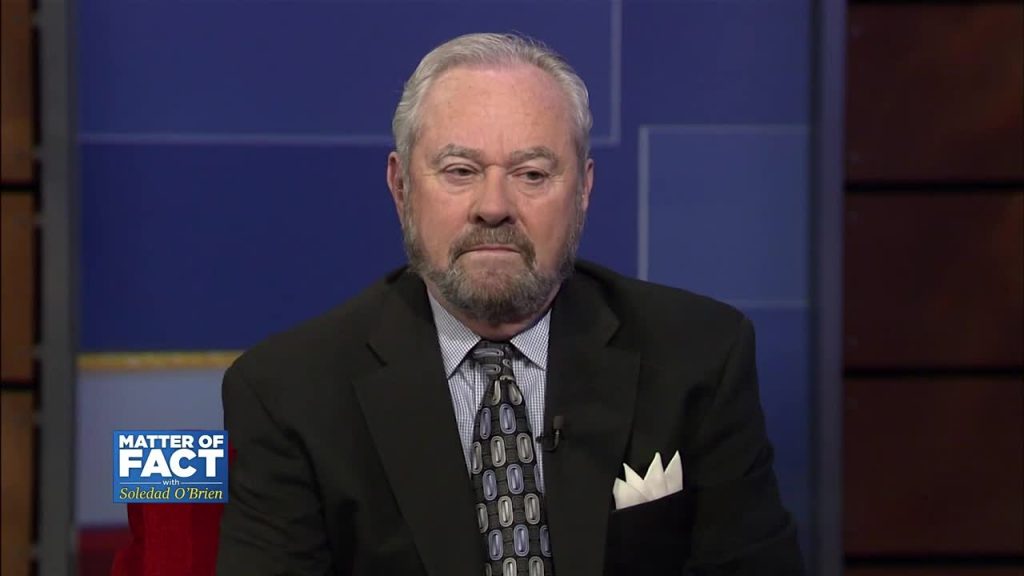 Extra: Retired Immigration Judge on Ruling the Final Decision