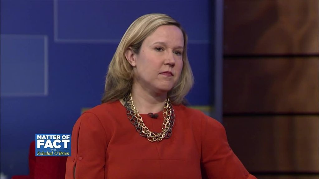 SCOTUS Expert: Another Court Vacancy Could Overturn Roe v. Wade