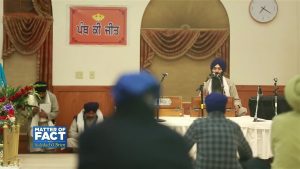 Sikh Community