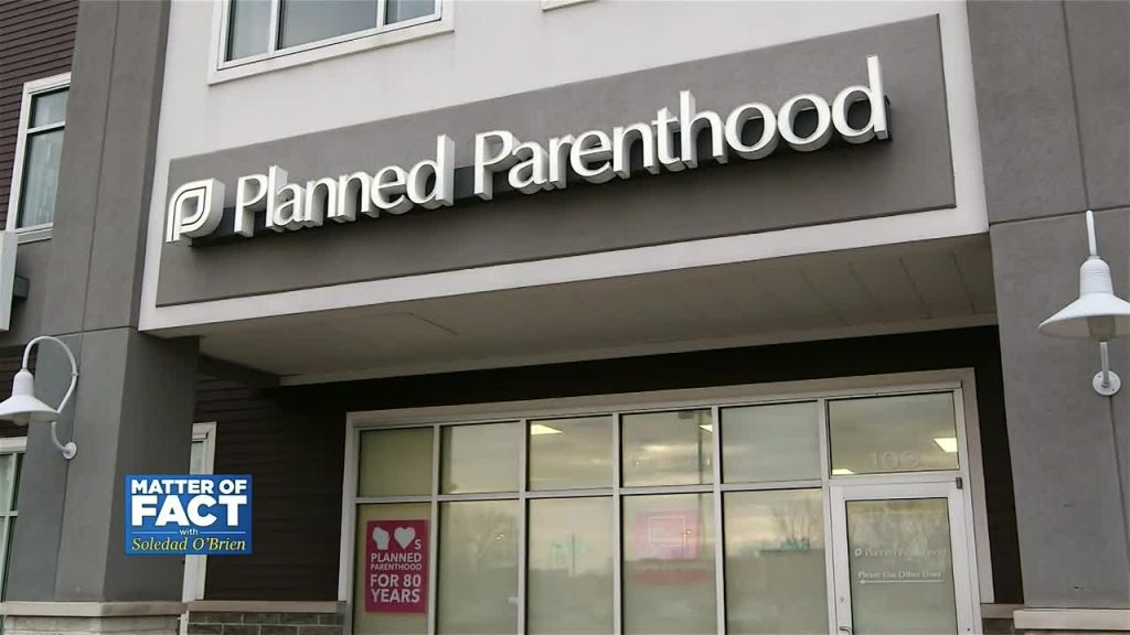 Health Advocates: Defunding Planned Parenthood Could Leave Women Behind