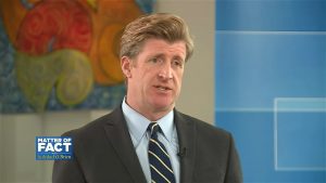 Patrick Kennedy