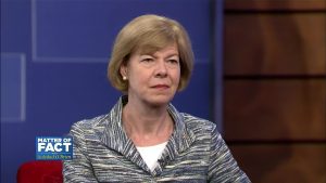 Tammy Baldwin