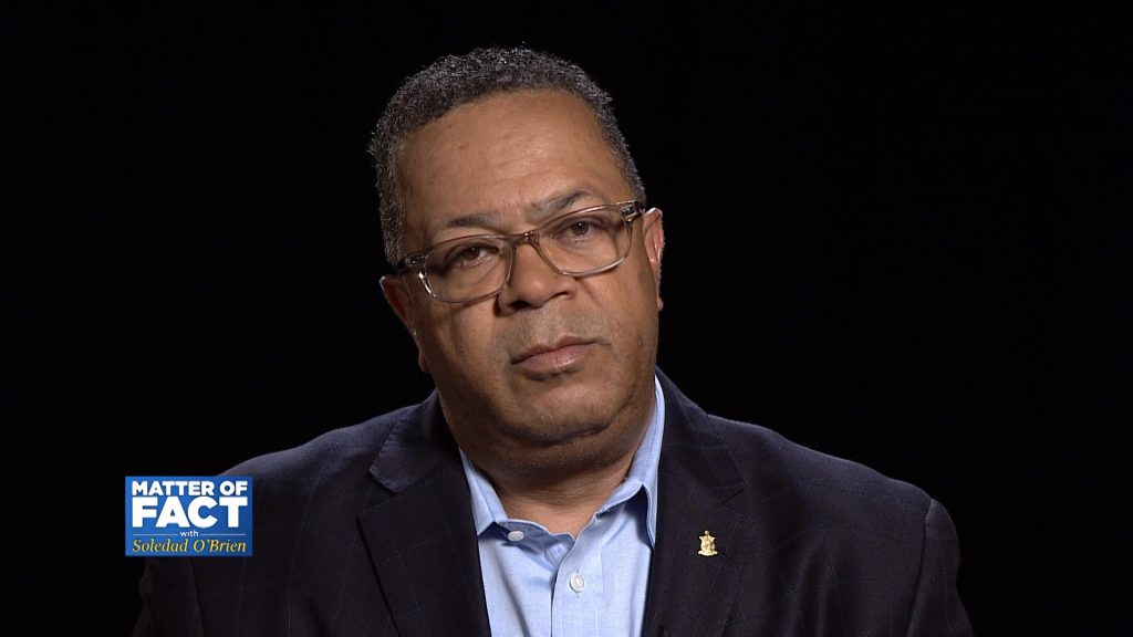 Detroit ’67 Witness: Darryle Buchanan