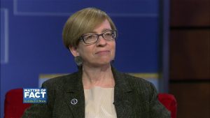 Chai Feldblum