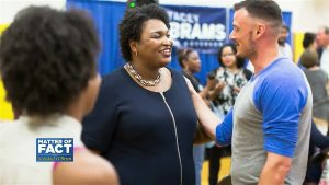 Stacey Abrams