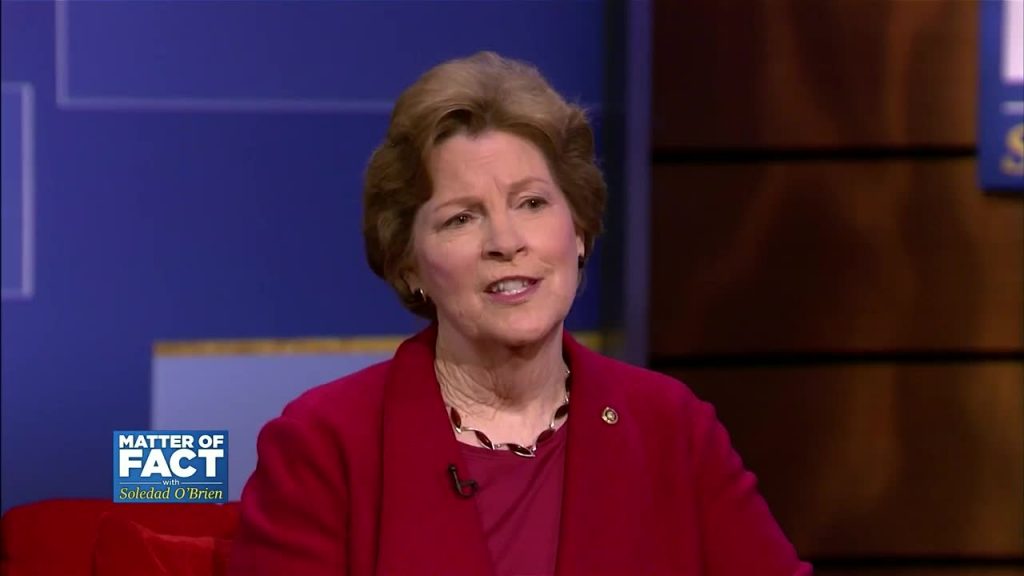Sen. Shaheen: We Need “Real Help” for Opioid Crisis, Not Help Without Funds
