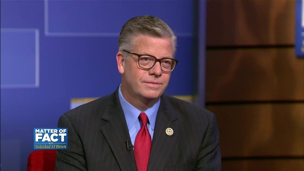 Rep. Hultgren: It is Not Safe for Salvadorans, Central Americans to Return Home