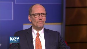 Tom Perez