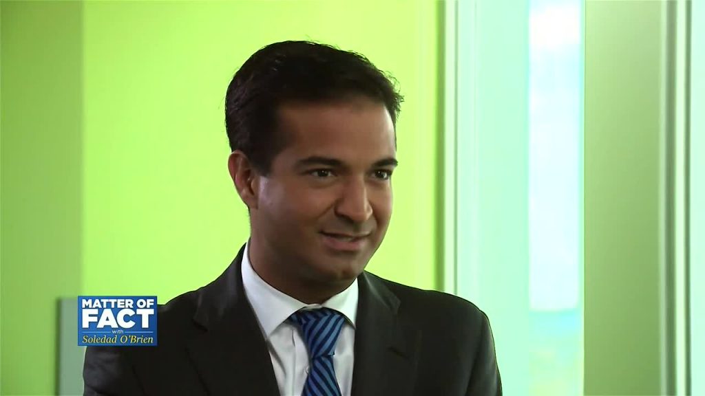 Rep. Curbelo on Tackling Immigration Ahead of 2018 Midterms