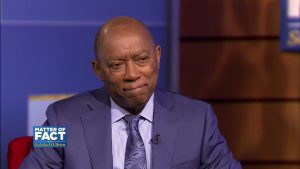 Houston Mayor Turner