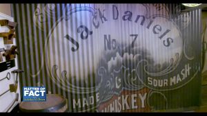 Jack Daniels