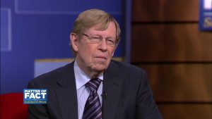 Ted Olson