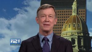 Gov. Hickenlooper