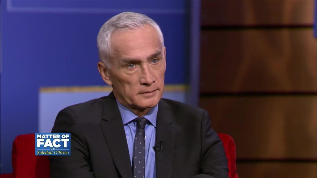 Jorge Ramos: The Dreamers Will Prevail