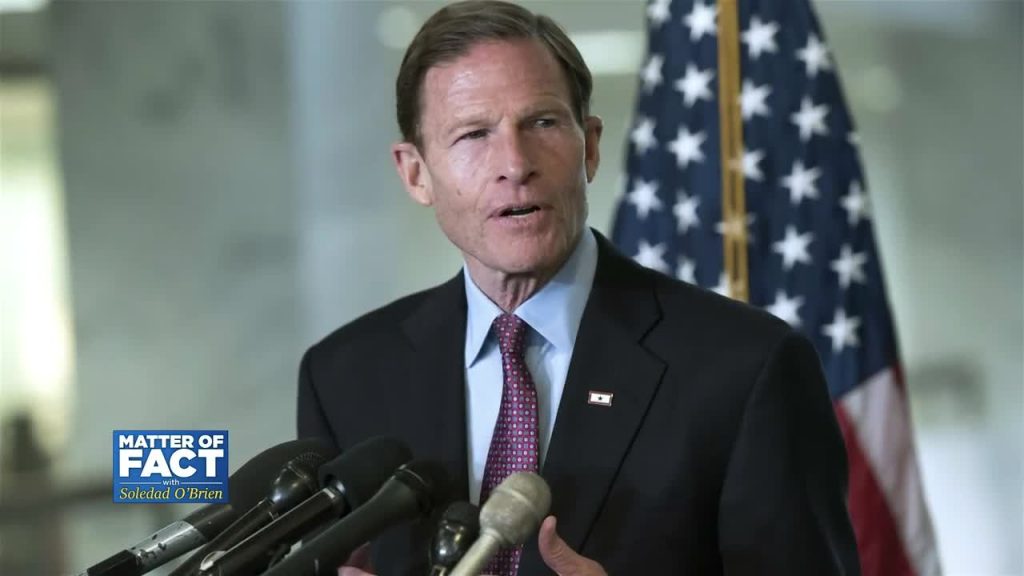 Sen. Blumenthal: Facebook Needs Explicit Consumer Protections