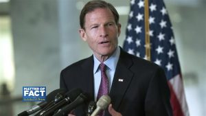 Sen. Blumenthal