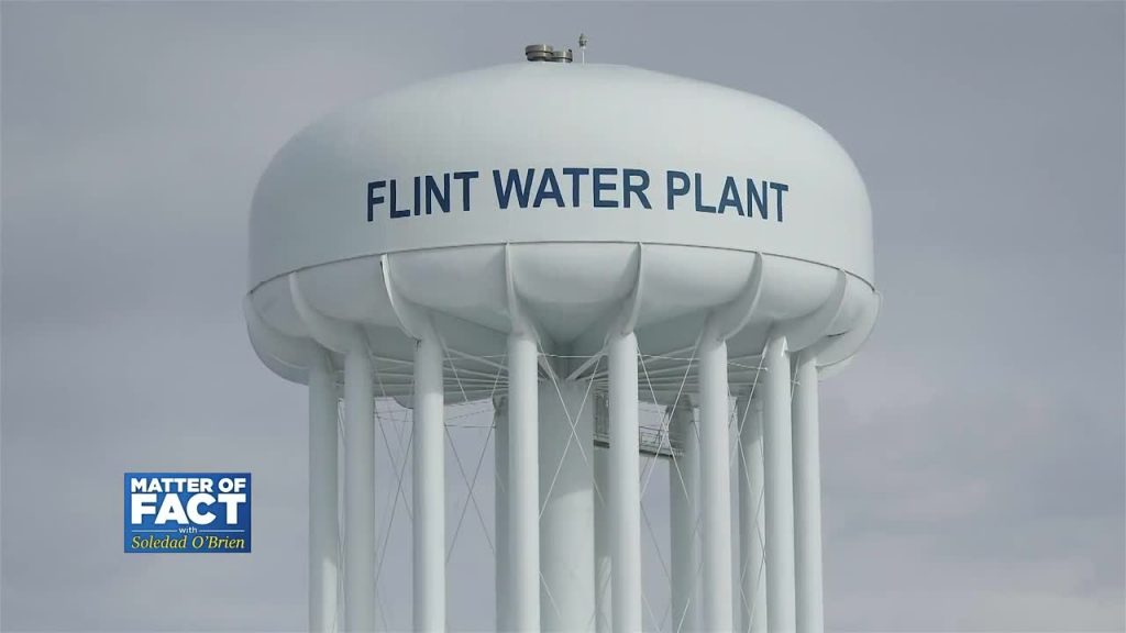Flint Mayor: Don’t Cut Us Off, We Didn’t Put Ourselves in This Situation