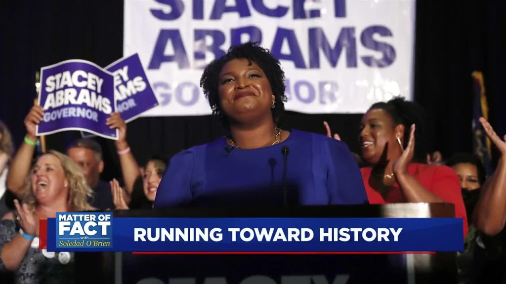 Could We See the Nation’s First Black Woman Governor?