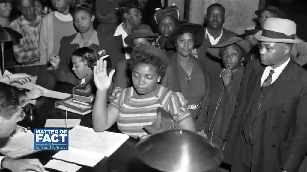 A History Lesson on the Democrat-Republican Ideology Swap