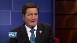 John Garamendi