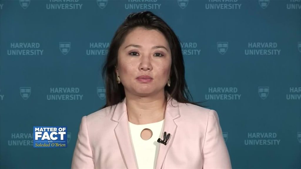 Harvard Prof.: Harvard Needs Some “Soul Searching” on Admissions Process