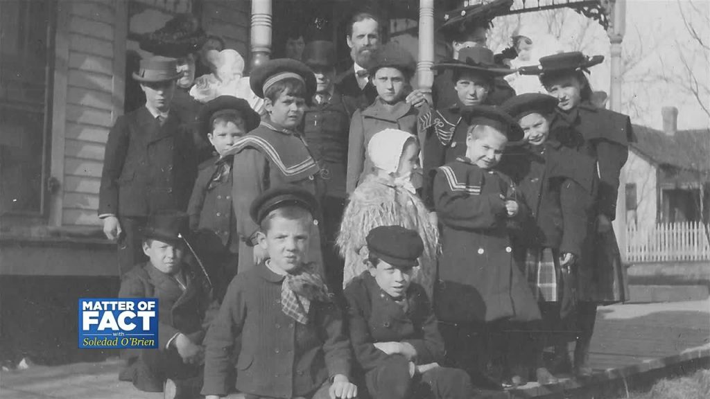 Could America Make a Return to Orphanages for Immigrant Children?