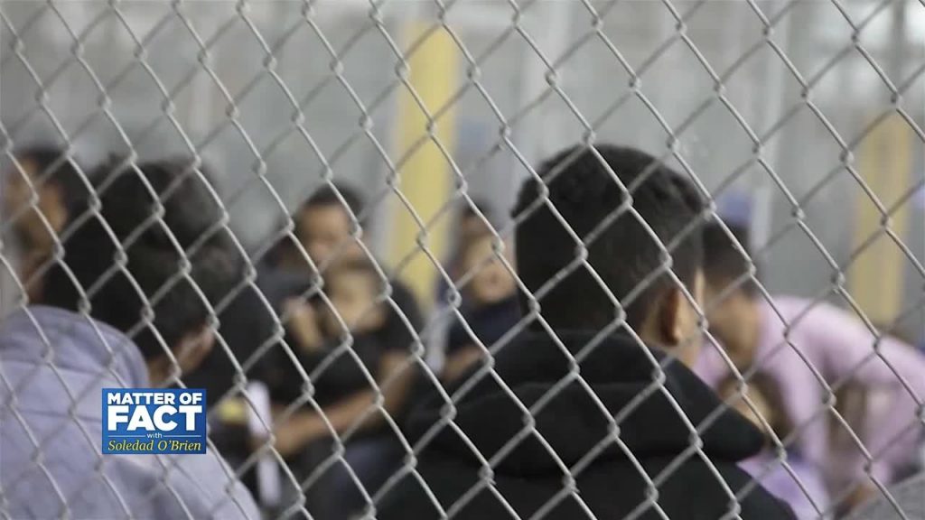 Retired Immigration Judge: There is Still a Right to Asylum after Illegal Entry