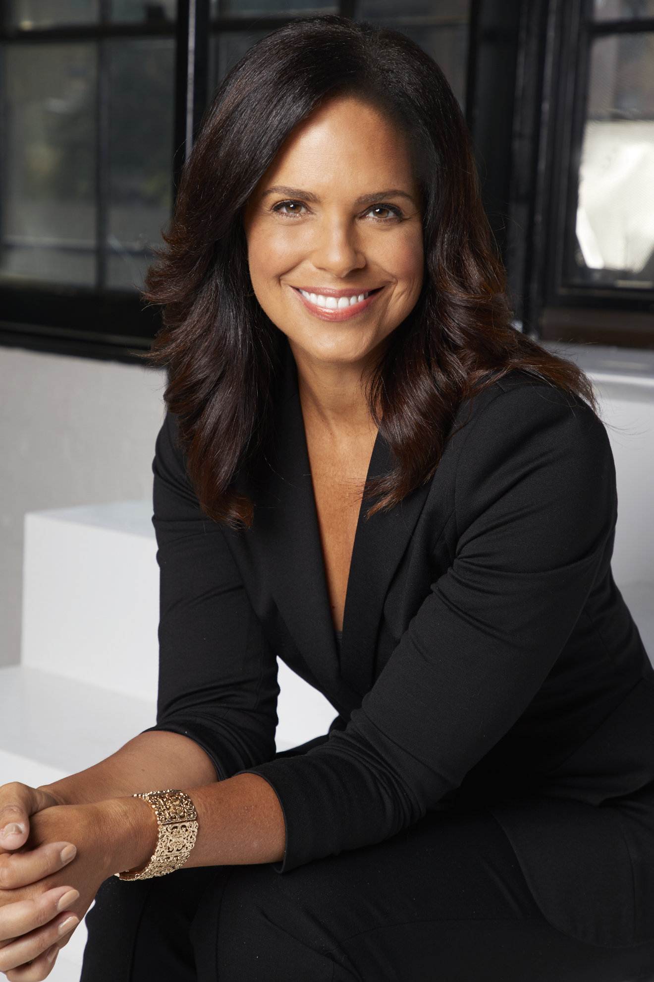About Soledad Matter Of Fact With Soledad O Brien