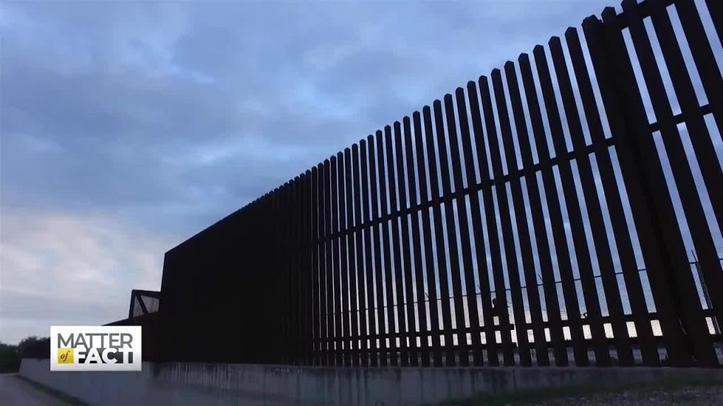 Landowners In the Border Wall’s Path: We Won’t Go Down Without a Fight