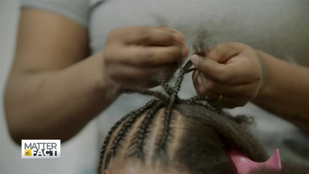 Rooting Out the Problem: California and New York City ban hair discrimination