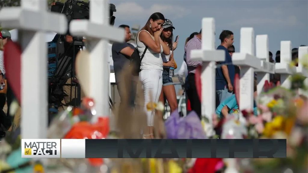 A Look at the Hundreds of Mass Shootings That Happen Every Year