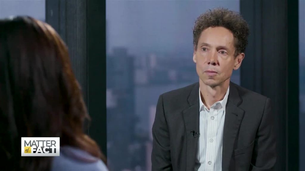 In ‘Talking to Strangers,’ Malcolm Gladwell explores the benefits of understanding people we don’t know