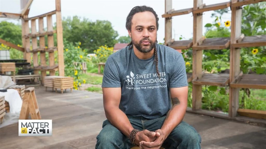 There Grows the Neighborhood: Meet the 2019 MacArthur Fellow transforming Chicago’s South Side