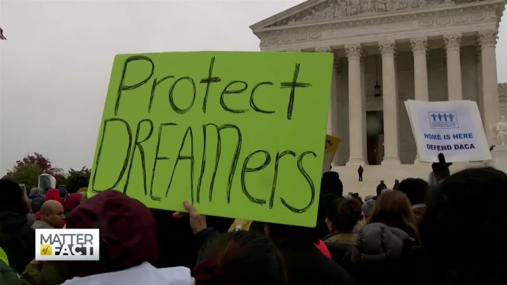 A Dream Deferred? Undocumented Asian immigrants speak up as DACA's future remains uncertain