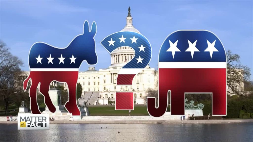 Is America ready for a third political party?