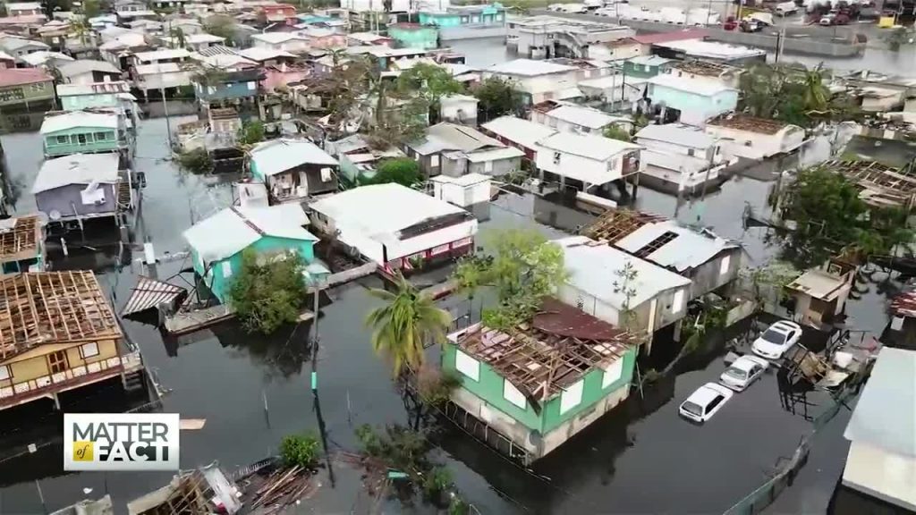 Puerto Ricans Are Fleeing to Florida. What Does That Mean for 2020?