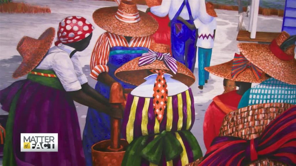 The Low Country of South Carolina: Preserving the Rich Past of the Gullah People