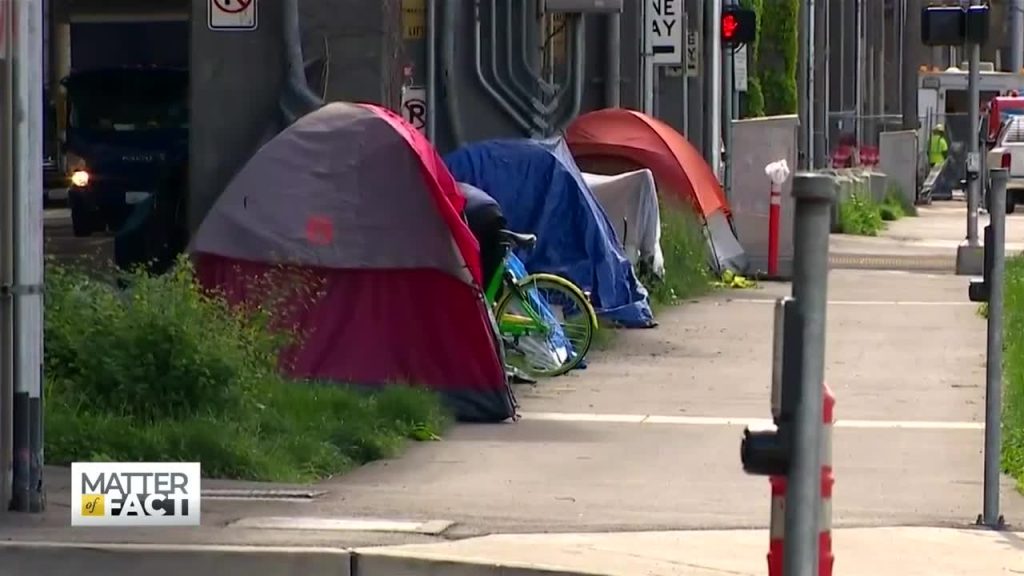 Finding Shelter During the Pandemic: How Seattle Tackled its Homeless Crisis