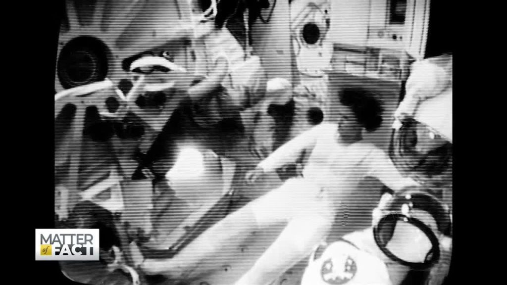 Kathy Sullivan: The First Person to Both Walk in Space and Reach Ocean’s Deepest Point