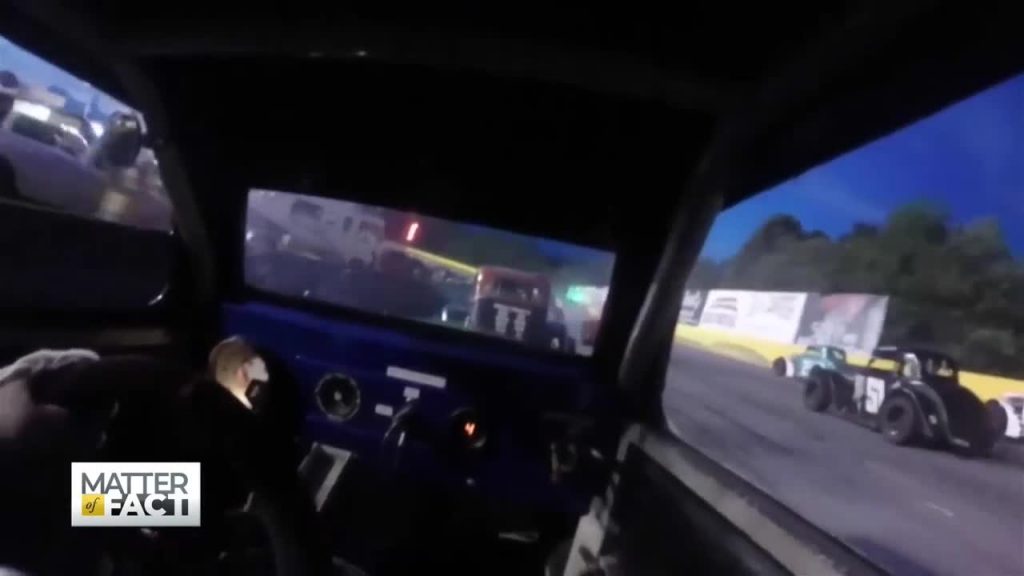 Driving into Controversy: Backlash After NASCAR Cuts Ties with the Confederate Flag