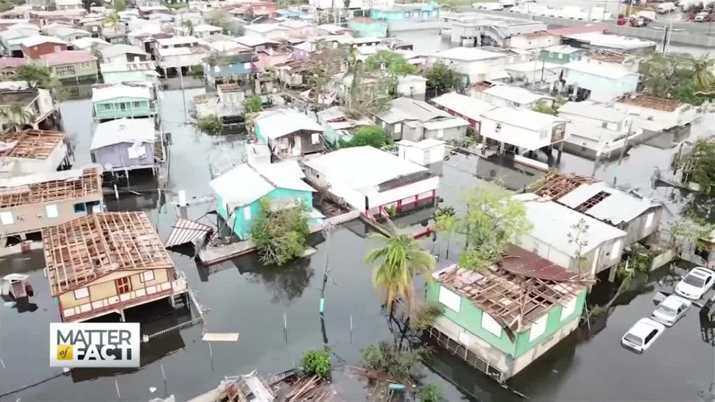 Could Puerto Ricans Turn Florida Blue in 2020?