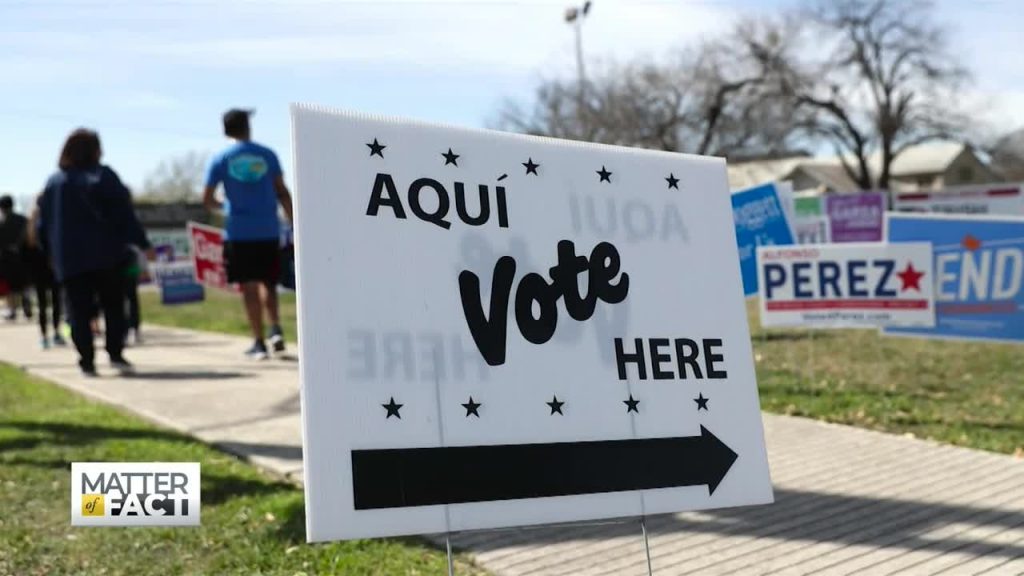Vote 2020: Are Both Parties Missing Out on the Largest Voting Minority?