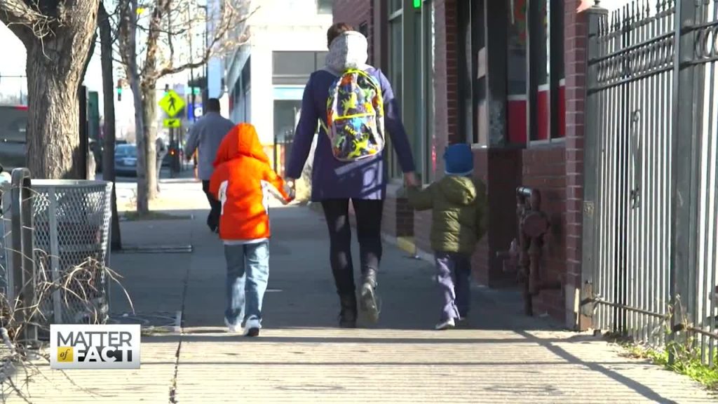 Will Some Communities Be Left Behind as the Economy Starts to Recover?